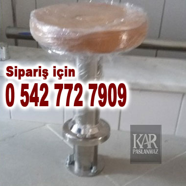 Abdesthane Oturağı